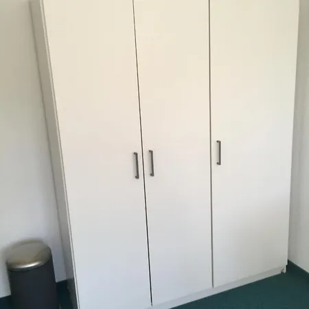 Gemütliches Habitación en casa particular