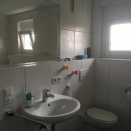 Habitación en casa particular Gemütliches Ulm